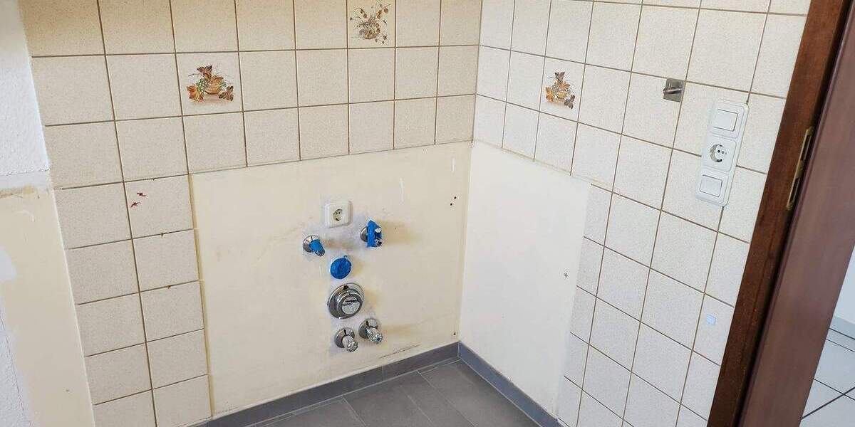 Etagenwohnung Oberasbach Altenberg - 2 Zimmer, 70 m&sup2;, 269.000&euro; | Angebot:25386816