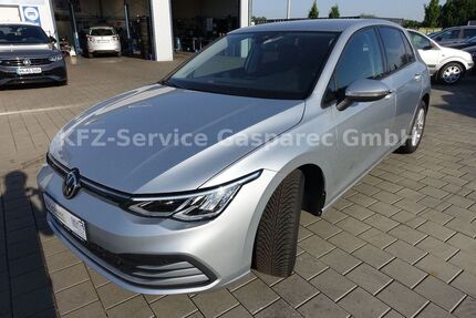 VW Golf 45.335 km 17.900 &euro; Vöhringen 72189