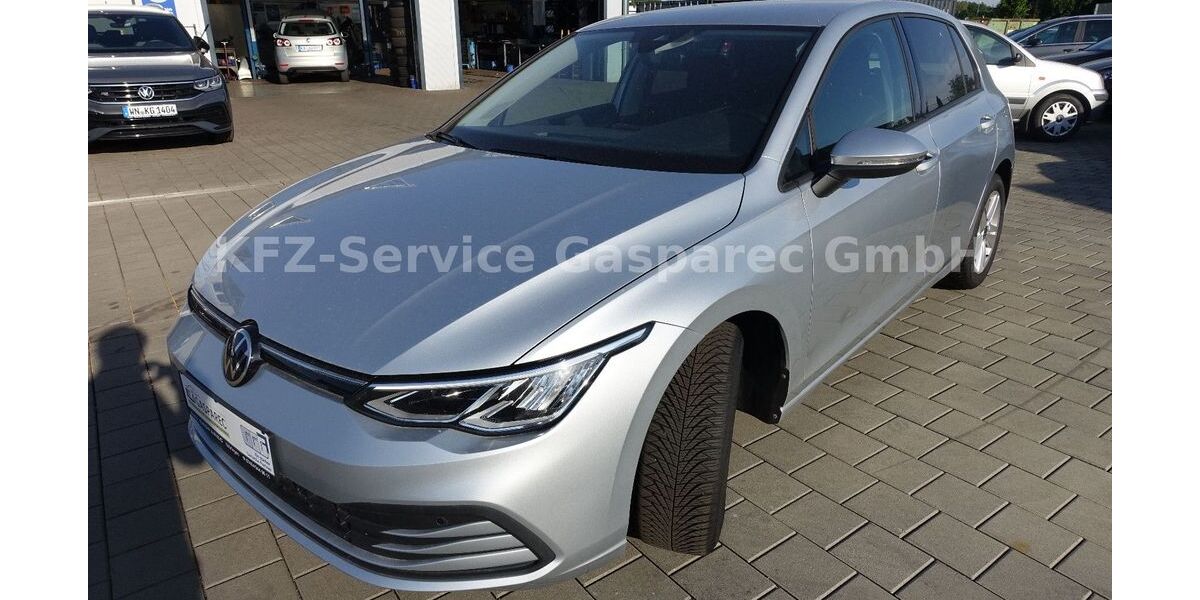 VW Golf 45.335 km 17.900 &euro; Vöhringen 72189