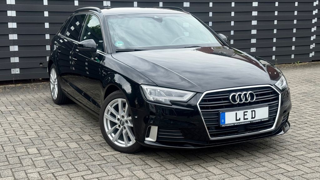 Audi A3 139.100 km 13.900 &euro; Braunsbedra 06242
