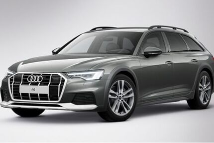 Audi A6 Allroad 13.318 km 66.939 € Wernigerode 38855