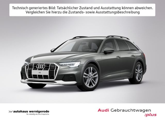Audi A6 Allroad 13.318 km 66.939 € Wernigerode 38855