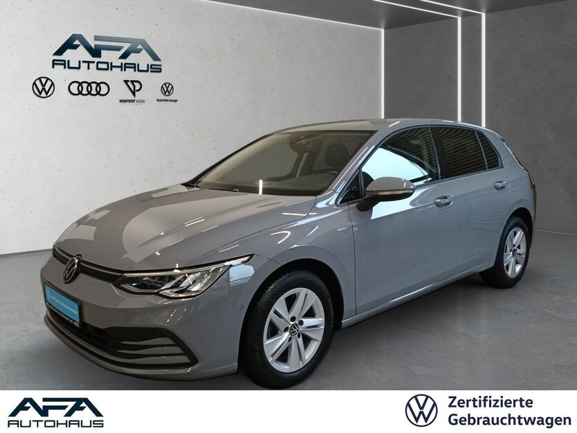 VW Golf 30.229 km 21.743 € Gera 07546