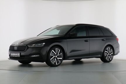 Skoda Octavia 55.642 km 24.889 € Sondershausen 99706