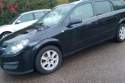 Opel Astra 108.079 km 5.999 &euro; Pfaffenhofen a.d.Ilm 85276