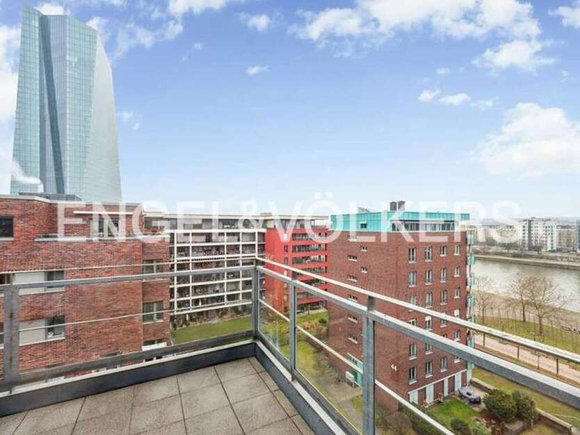 Wohnung zum Kaufen in Frankfurt am Main 1.950.000 € 150 m²