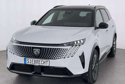 Peugeot 5008 9.500 km 46.480 € Uslar 37170
