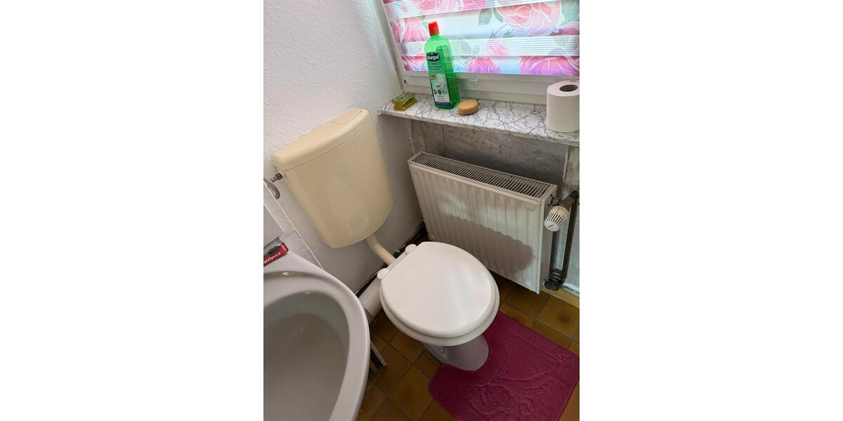 Etagenwohnung Nebra (Unstrut) - 2 Zimmer, 45 m&sup2;, 36.000&euro; | Angebot:26993763
