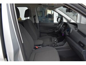 VW Caddy 2.0 TDI BMT 4MOTION Standhzg Camping 35.927 km 29.795 &euro; Donauwörth 86609