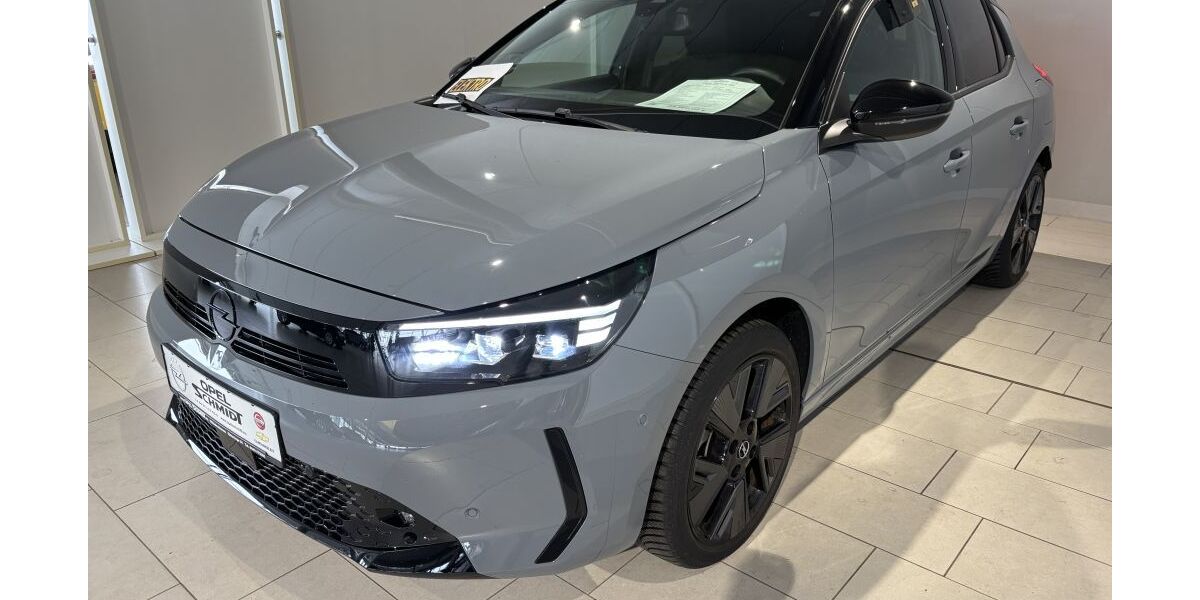 Opel Corsa 6.947 km 23.990 &euro; Wilhelmshaven 26389