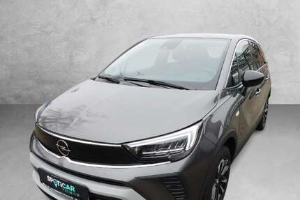 Opel Crossland 7.475 km 17.980 € Hannover 30453