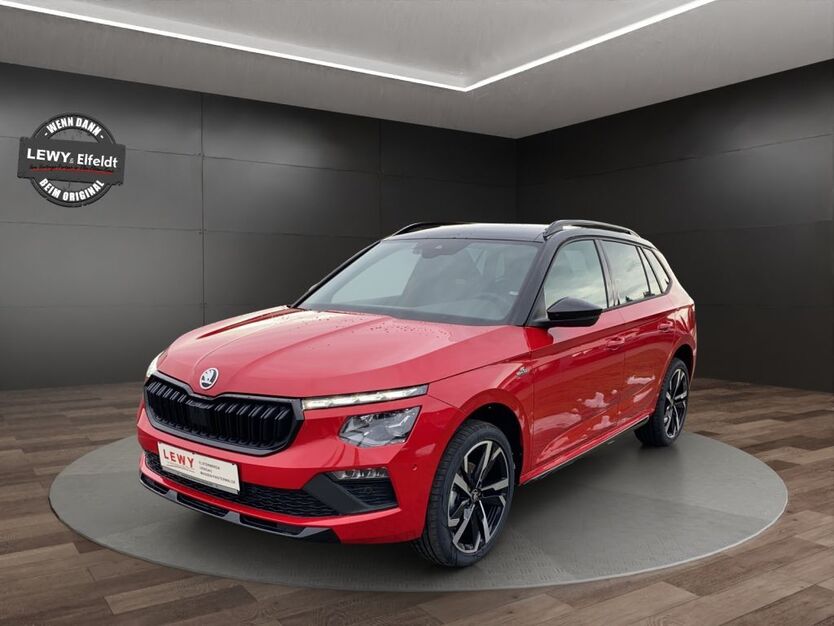 Skoda Kamiq 5.000 km 32.590 € Elsterwerda 04910