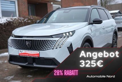 Peugeot 5008 3.685 km 34.600 &euro; Harrislee 24955