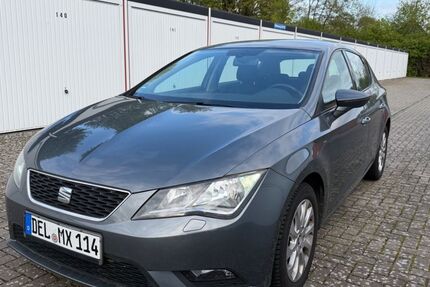 Seat Leon 190.650 km 3.900 &euro; Delmenhorst 27751
