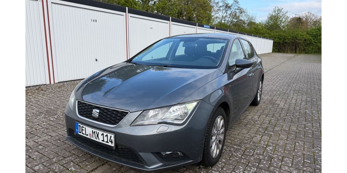 Seat Leon 190.650 km 3.900 &euro; Delmenhorst 27751