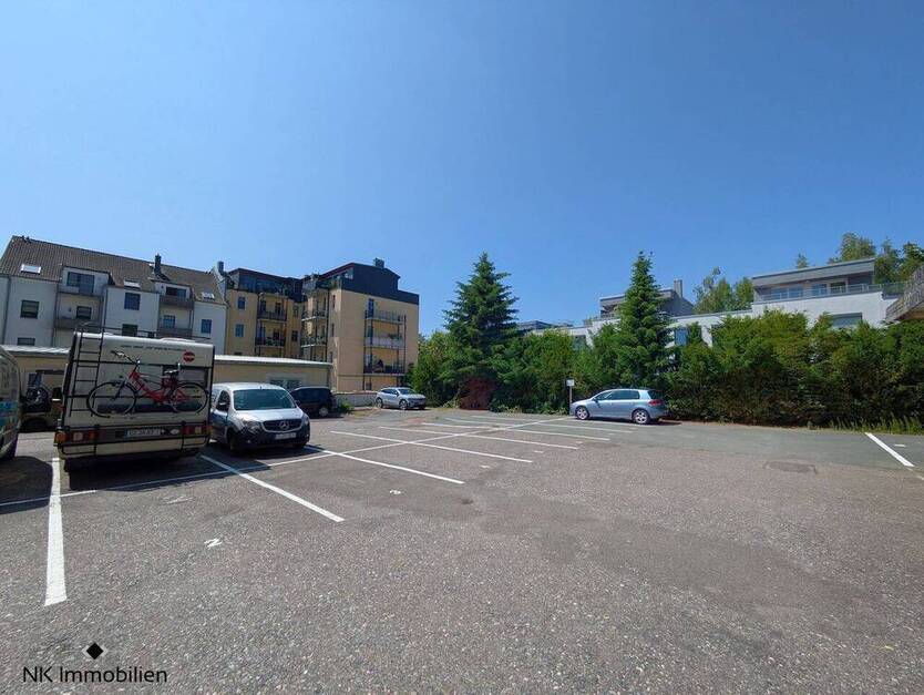 ++ neue Gewerbefläche, Büro, Werkstatt, Lager - auf Wunsch mit Stellplatz - ab sofort verfügbar ++