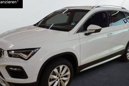 Seat Ateca 4.600 km 28.480 € Erfurt 99099