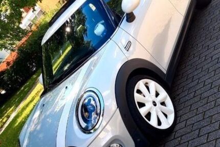 Mini Cooper D 108.000 km 9.800 &euro; Gemmrigheim 74376