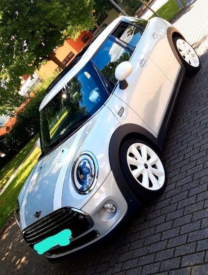 Mini Cooper D 108.000 km 9.800 &euro; Gemmrigheim 74376