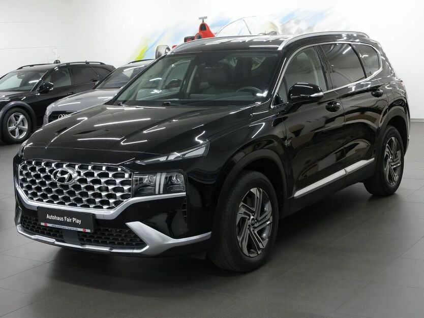 SANTA FE