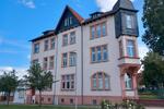 Dachgeschoßwohnung Ballenstedt - 2 Zimmer, 68 m&sup2;, 410&euro; | Angebot:26278048