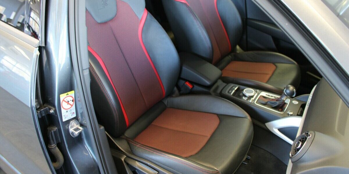 Audi Q2 40 TFSI quattro S tronic S-Line 81.520 km 22.980 &euro; Euskirchen 53881