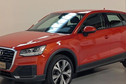 Audi Q2 113.641 km 15.199 &euro; Tornesch 25436