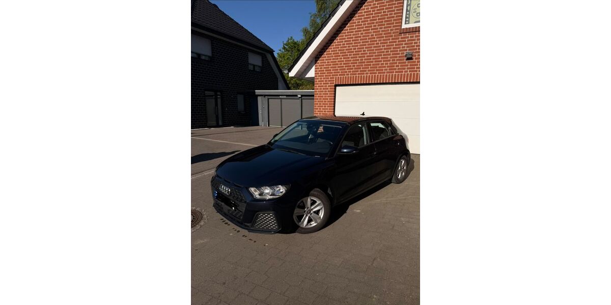 Audi A1 65.162 km 18.500 &euro; Hörstel 48477