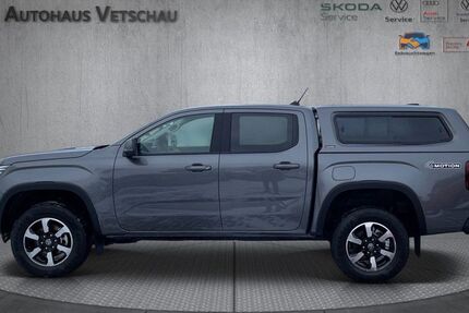 VW Amarok 19.900 km 48.990 € Vetschau 03226
