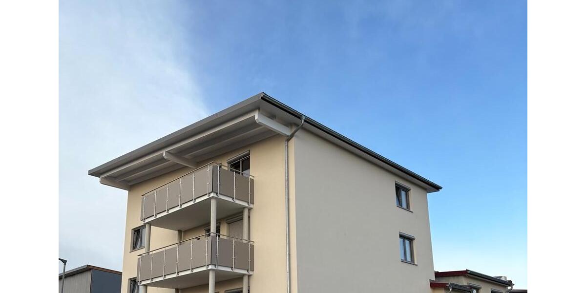 Dachgeschoßwohnung Meßkirch - 3 Zimmer, 95 m&sup2;, 1.200&euro; | Angebot:25113870