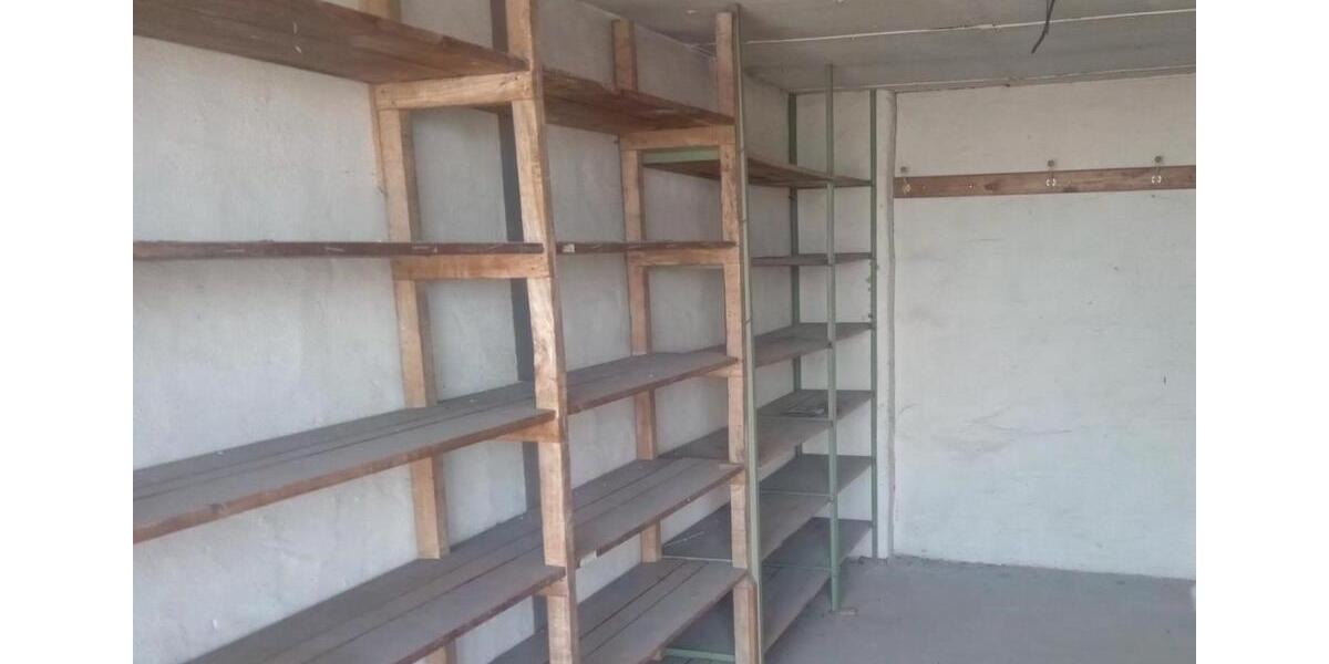 Halle, Lager, Werkstatt, Produktion...alles ist möglich zimmer