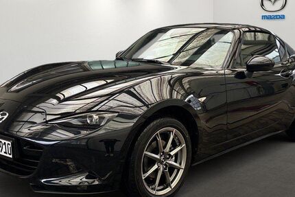 Mazda MX-5 1.500 km 32.580 € Dillenburg 35684