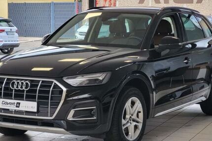 Audi Q5 73.750 km 32.190 &euro; Lünen 44534