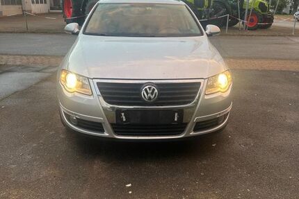 VW Passat 266.000 km 2.450 &euro; Göttingen 37081