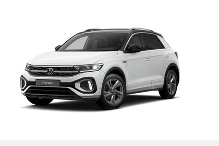 VW T-Roc 22.923 km 28.440 &euro; Lüdenscheid 58513