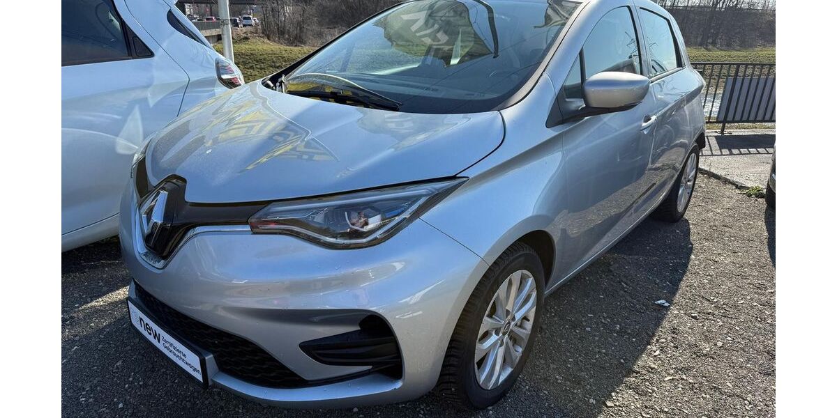 Renault ZOE 48.400 km 12.900 &euro; Bayreuth 95448