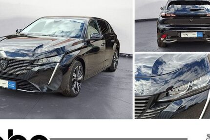 Peugeot 308 43.384 km 18.930 &euro; Balingen 72336