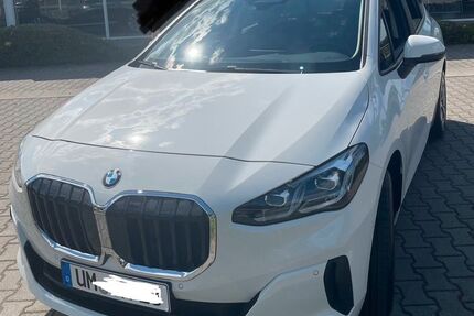 BMW 218 Active Tourer 40.000 km 22.990 &euro; Prenzlau 17291