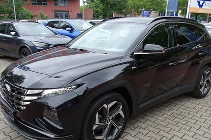 Hyundai TUCSON 48.888 km 28.500 &euro; Berlin 12359