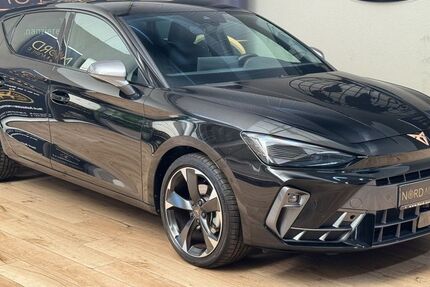 Cupra Leon 14.400 km 26.700 &euro; Rastede/ Wahnbek 26180