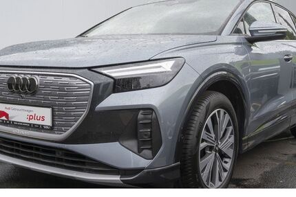 Audi Q4 e-tron 50.456 km 32.980 &euro; Heinsberg 52525