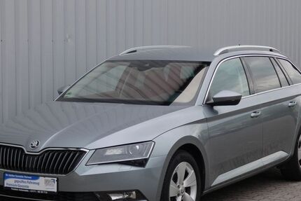 Skoda Superb 85.000 km 16.400 &euro; Großheubach 63920
