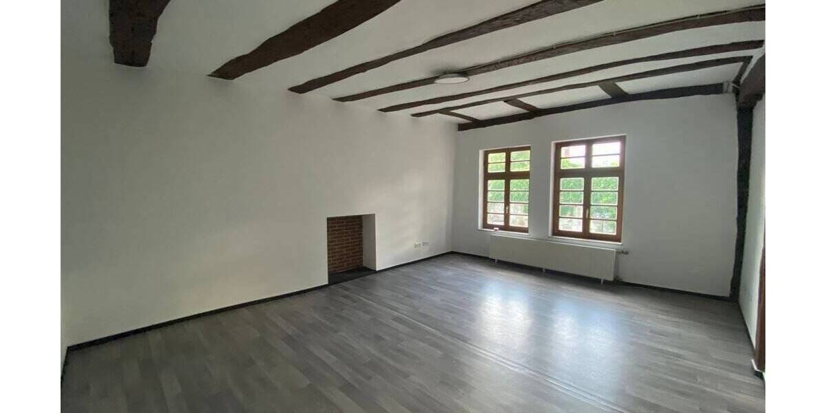 Gewerbeobjekt Fritzlar - 3 Zimmer, 80 m&sup2;, 800&euro; | Angebot:25773539