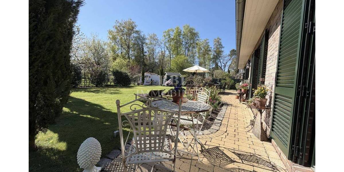 Bungalow Quickborn - 4 Zimmer, 138 m&sup2;, 775.000&euro; | Angebot:26411465
