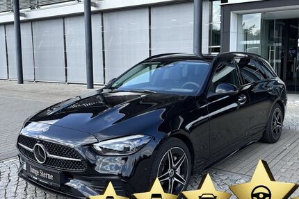 Mercedes-Benz C 300 14.491 km 64.930 &euro; Oschatz 04758