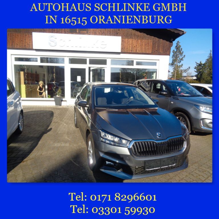 Fabia