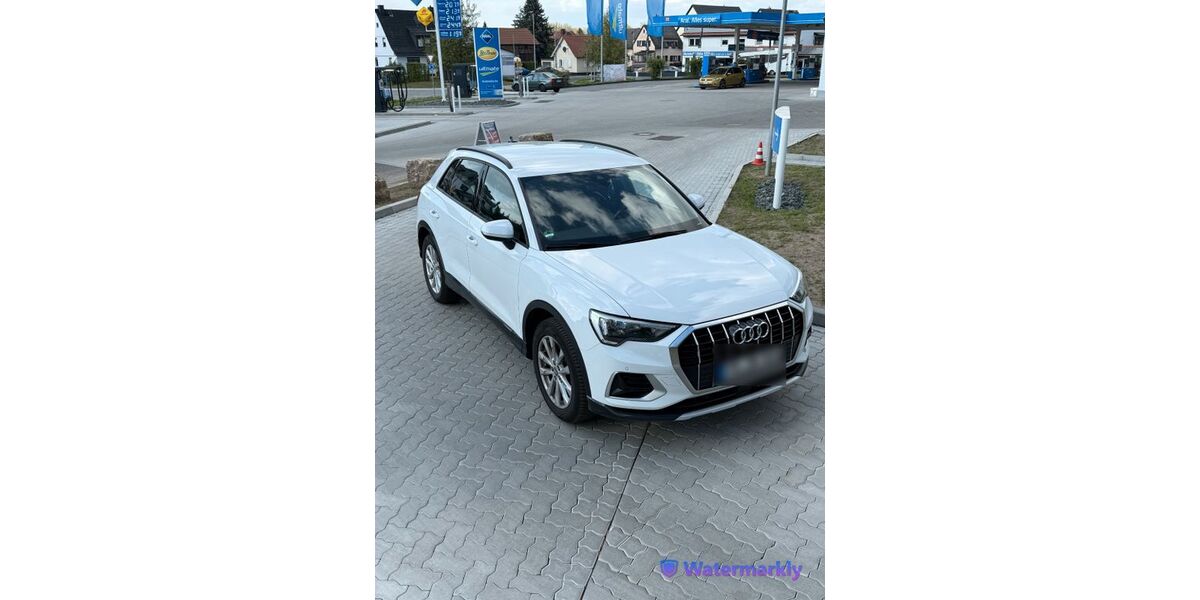 Audi Q3 93.500 km 24.900 &euro; Nidda 63667