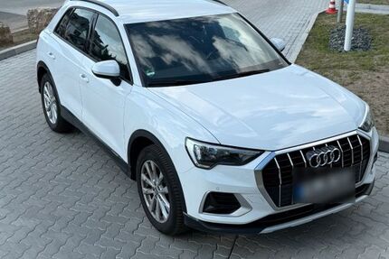 Audi Q3 95.400 km 24.900 &euro; Nidda 63667
