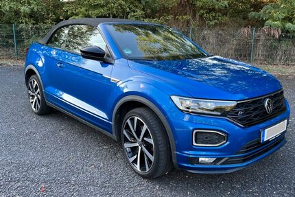 VW T-Roc 84.200 km 20.500 &euro; Alzenau 63755