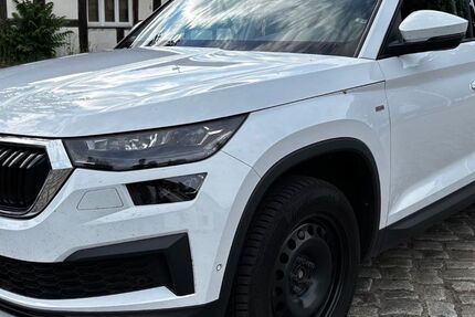 Skoda Kodiaq 33.803 km 35.450 &euro; Wriezen 16269